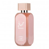 Lattafa Hayaati Florence Woda perfumowana 100ml spray