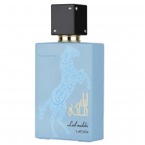 Lattafa Lail Maleki Moroccan Blue Woda perfumowana 100ml spray