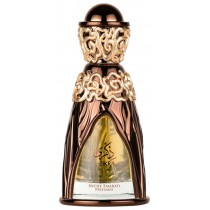 Lattafa Niche Emarati Zikra Woda perfumowana 100ml spray