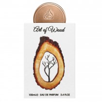 Lattafa Pride Art Of Wood Woda perfumowana 100ml spray