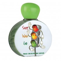 Lattafa Pride Stop Wait Go Woda perfumowana 75ml spray