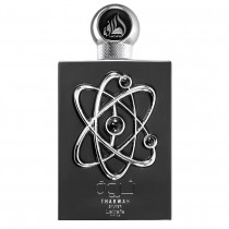 Lattafa Pride Tharwah Silver Woda perfumowana 100ml spray