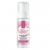 Lirene Effect Glassy oczyszczajca pianka do twarzy 150ml
