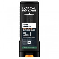 L`Oreal Men Expert Pure Carbon el pod prysznic 5w1 400ml