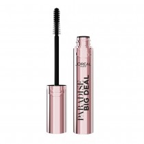 L`Oreal Paradise Big Deal tusz do rzs Black 9,9ml