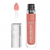 L`Oreal Plump Ambition Hyaluron Lip Oil olejek do ust z kwasem hialuronowym 601 Worth It 5ml
