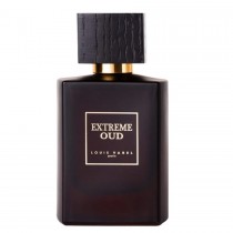 Louis Varel Extreme Oud Woda perfumowana 100ml spray