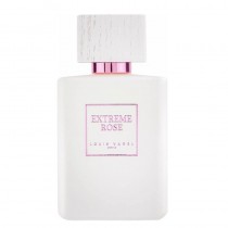 Louis Varel Extreme Rose Woda perfumowana 100ml spray