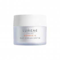 Lumene Nordic-C Valo Day Cream SPF15 krem rozwietlajcy na dzie z witamin C 50ml