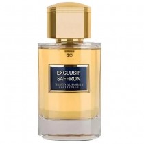 Maison Alhambra Exclusif Saffron Woda perfumowana 100ml spray