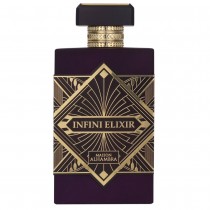 Maison Alhambra Infini Elixir Woda perfumowana 100ml spray