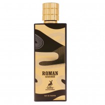 Maison Alhambra Roman Leather Woda perfumowana 80ml spray