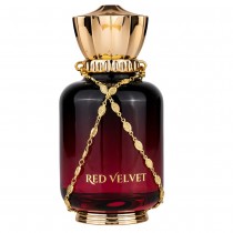 Maison Asrar Red Velvet Woda perfumowana 100ml spray