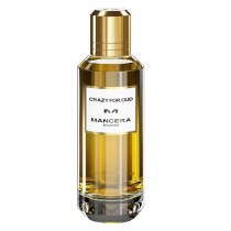 Mancera Crazy For Oud Woda perfumowana 60ml spray