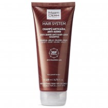 Martiderm Hair System przeciwstarzeniowy szampon przeciw wypadaniu włosów 200ml