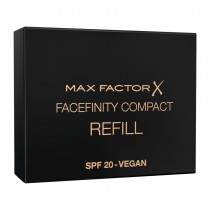 Max Factor Facefinity Compact Refill SPF20 wkad do podkadu 006 Golden 10g