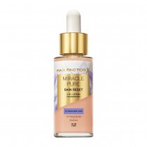 Max Factor Miracle Pure podkad z serum do twarzy 10-30 Fair 30ml