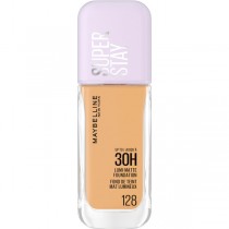 Maybelline Super Stay 30H Lumi Matte podkad 128 30ml