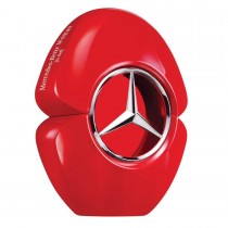 Mercedes-Benz Woman In Red Woda perfumowana 60ml spray