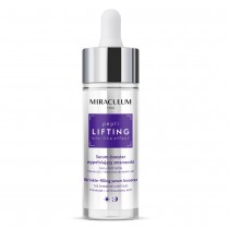 Miraculum Pepti Lifting serum-booster wypeniajcy zmarszczki 30ml
