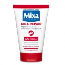 Mixa Cica Repair Hand skoncentrowany krem do rk 50ml