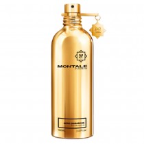 Montale Aoud Damascus Woda perfumowana 100ml spray