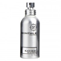 Montale Black Musk Woda perfumowana 50ml spray