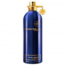 Montale Blue Amber Woda perfumowana 100ml spray