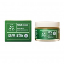 Mydlarnia Cztery Szpaki Krem Leny normalizujcy krem do twarzy 50ml