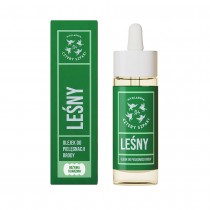 Mydlarnia Cztery Szpaki Olejek leśny do brody 30ml