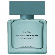 Narciso Rodriguez Vetiver Musc Woda toaletowa 50ml spray