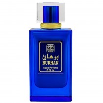 Naseem Burhan Khalta Aqua Perfumy 80ml spray