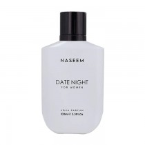 Naseem Date Night For Men Aqua Perfumy 100ml spray
