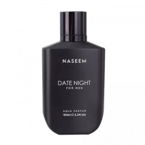 Naseem Date Night For Woman Aqua Perfumy 100ml spray