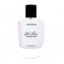 Naseem Musk Safi Limited Edition Aqua Perfume 100ml