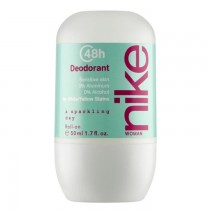 Nike A Sparkling Day Woman dezodorant roll-on 50ml