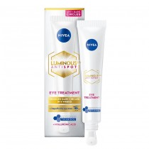 Nivea Cellular Luminous krem redukujcy cienie pod oczami 15ml