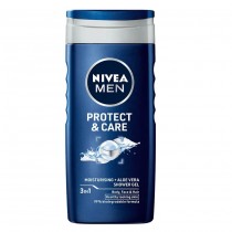 Nivea Men el pod prysznic Protect&Care 250ml