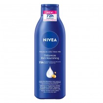 Nivea Odywcze mleczko do ciaa 250ml
