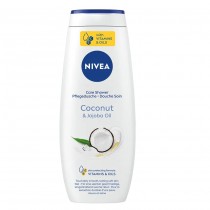 Nivea el pod prysznic Coconut 500ml