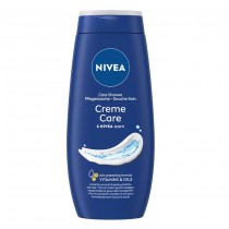 Nivea el pod prysznic Creme Care 250ml