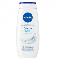Nivea el pod prysznic Creme Soft 250ml