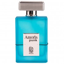 Nylaa Amoris Punk Woda perfumowana 100ml spray
