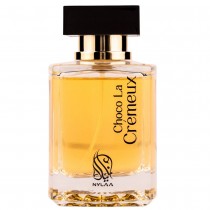 Nylaa Choco la Cremeux Woda perfumowana 100ml spray