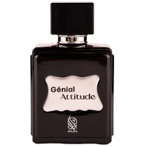 Nylaa Genial Attitude Woda perfumowana 100ml spray