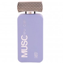 Nylaa Musc Bleu Ciel Woda perfumowana 100ml spray