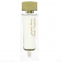 Nylaa Musk Maghribi Woda perfumowana 75ml spray