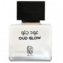 Nylaa Oud Glow Woda perfumowana 100ml spray
