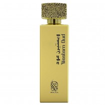Nylaa Western Oud Woda perfumowana 100ml spray