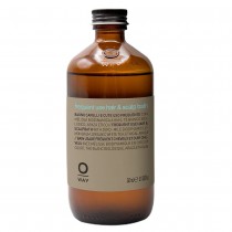 Oway DailyAct Frequent Use Hair & Scalp Bath delikatny szampon do codziennej pielgnacji wosw 240ml